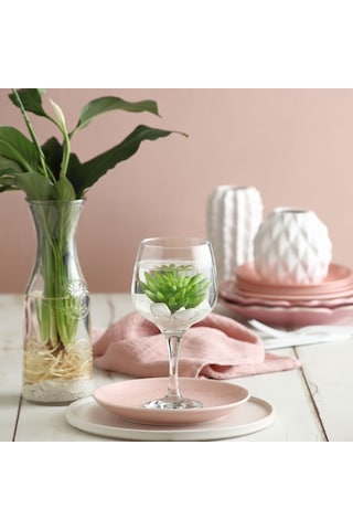 LAV Combinato Cam Kokteyl Bardağı 6'lı 730 ml