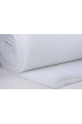 Vatka Elyaf 90 Gr 2 Metre En : 140 Cm - Uzunluk : 200 Cm 90 Gram