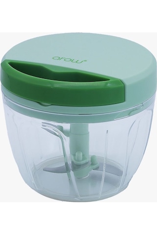 Arow Helper 3 Bıçaklı Mini El Robotu-ipli Rondo 700 Ml Hazneli Çok Renkli