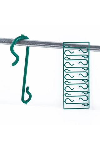 Noel Dekorasyon Kancaları Asılı Araçlar