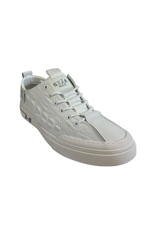 Guja 25y510-6 Erkek Sneaker Ayakkabı Beyaz