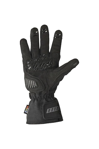 Xmlbayiciniz Virve 2.0 Gore-tex Kadın Kışlık Motosiklet Eldiveni-8 Genel