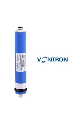 Sulook Su Arıtma Cihazı Filtresi 6 Lı Filtreli 9 Aşamalı Vontron Membran Filtre Seti