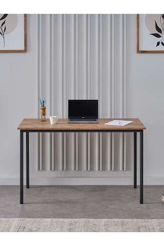 Arpelia Çalışma Masası 125x65 Cm