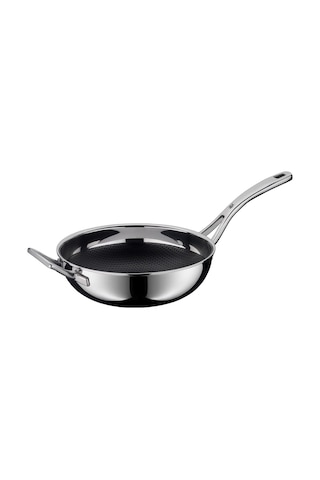 Wmf Profi Resist Wok Tava 28 Cm Siyah