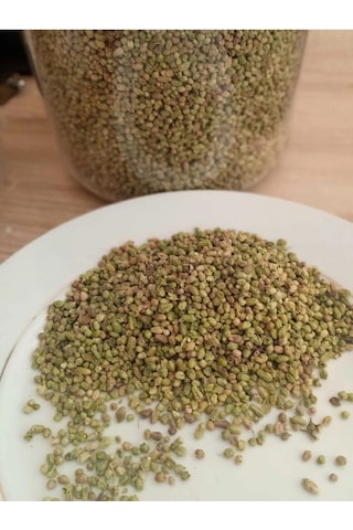 Bilye Kekik Organik 100 Fr Topak Kekik