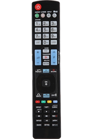 Lg 42Ub820V Smart  Led Tv Kumandası