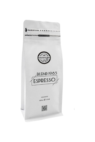 Kahvelog Blend 1985 Espresso Çekirdek Kahve 1 KG