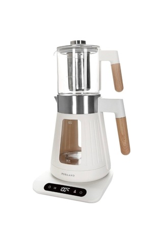 Porland Nord 1.7 LT Çay Makinesi