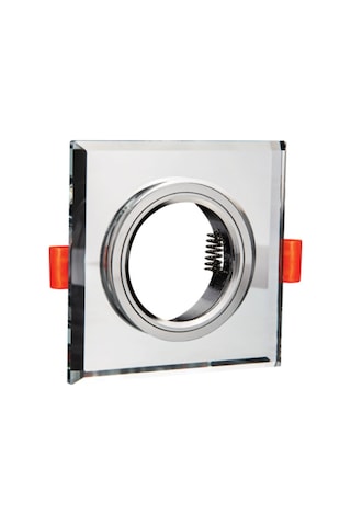 Mr16 Duy Cam Spot Aksesuar 70X100