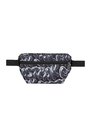 Ek0000742z81-r Eastpak Sprınger Bel Çantası Siyah Ek0000742z81-r Siyah
