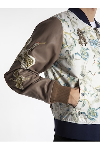 Story Of Angels Erkek Mont  Sy52As33 Bej