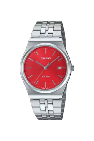 Casıo Mtp-b145d-4a2vdf Erkek Kol Saati Altın - Siyah