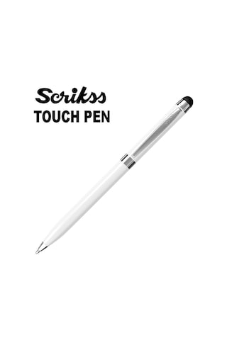Scrikss Touch Pen Tükenmez Kalem