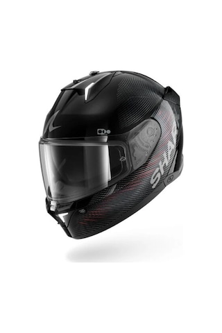 Shark Skwal İ3 Sp Lyne Kask Siyah