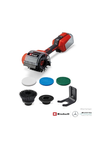 Einhell PICOBELLA 18/90 - Solo, Yüzey Temizleyici (Akü ve şarj cihazı dahil değildir) - 3424220