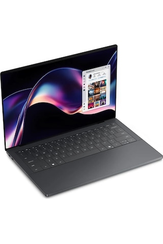 Dell XPS 14 DA14260 Ultra X7 358H 32 GB 1 TB SSD Intel Arc 14 14" W11P Dizüstü Bilgisayar