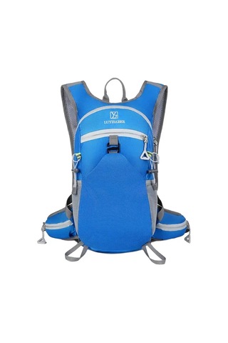 Ruicoo 12l Su Geçirmez Bisiklet Çalışma Yürüyüş Sırt Çantası - Dış Mekan Sporları İçin Su Torbalı Sırt Çantası Diğer