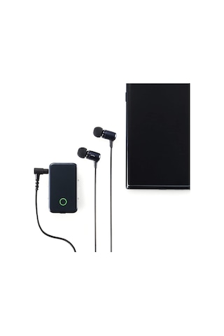 Earstudio Es100 Mk2-24Bit Taşınabilir Yüksek Çözünürlüklü Bluetoo