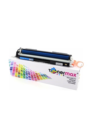 Tonermax Hp 126A / Ce311A Mavi Uyumlu Toner/ Cp1025 / M175 M270 / M275