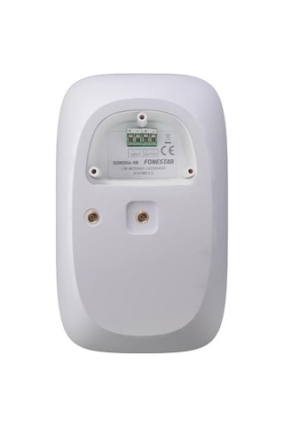 Fonestar Sonora-4b Beyaz 4" Duvar Tipi Hoparlör