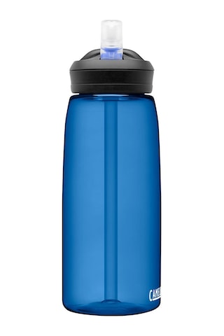 Camelbak Tritan Renew Eddy+ Matara 1000 Ml Mavi
