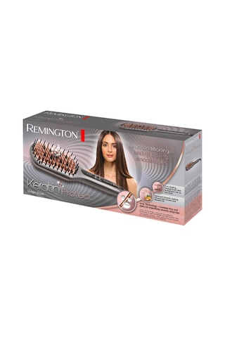 Remington CB7480 Keratin Protect Fırça Saç Düzleştirici