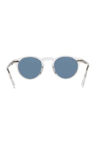 Oliver Peoples Ov 5217S 1101R8 50 23 150 Unisex Yuvarlak Güneş Gözlüğü