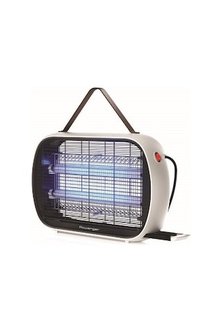 Rowenger M15 20 W Uv Işıklı Elektrikli Sivrisinek Öldürücü Lamba
