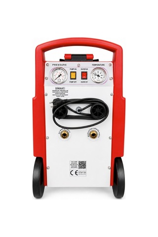 Kammak Prof-01 Petek Temizleme Makinesi
