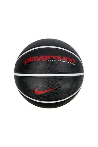 Nike Everyday Playground 8p Graphic N.100.4498.094.07 Deflated Unisex Basketbol Topu