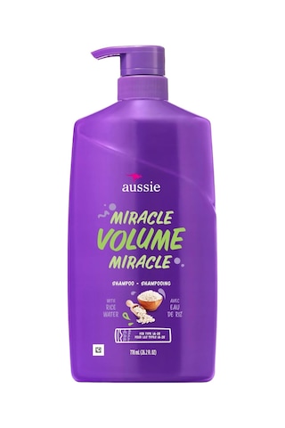 Aussie Miracle Volume Hacimlendirici Şampuan 778ml