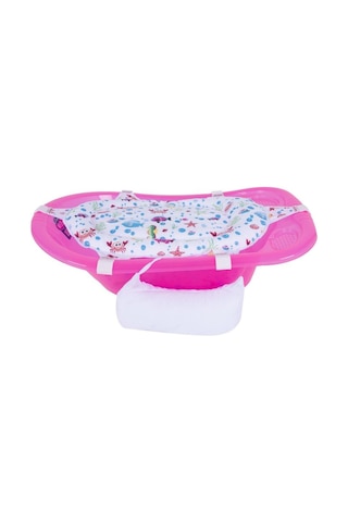 Sevi Bebe Destekli Bebek Banyo Akvaryum ART-690