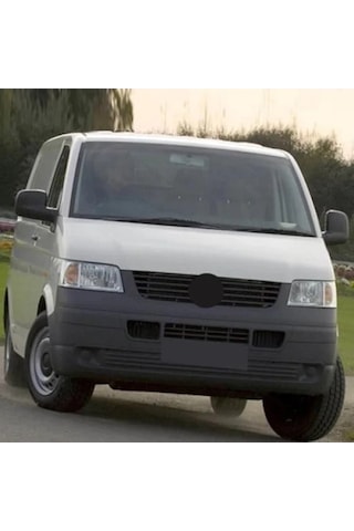 Vw Transporter T5 İçin 2004-2010 Uyumlu Ön Cam Su Fiskiye Memesi