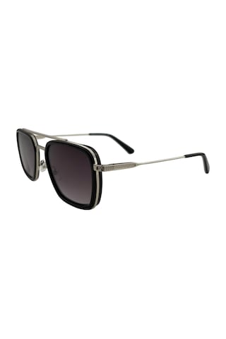 Superstep 842 53 19 140 C6 3n Unisex Güneş Gözlüğü Gümüş