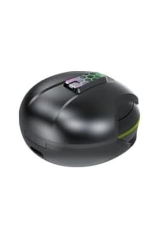 Hifree Buds 1 Anc Bluetooth Kulaklık Rgb, Siyah