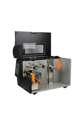 Argox IX6-250 Endüstriyel Barkod Yazıcı