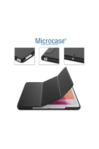 MatePad Uyumlu Pro 10.8'' 2in1 Set Delüx Standlı Kılıf+Klavye AL8108