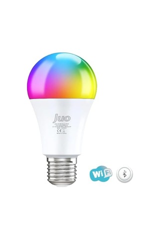 Lumex Akıllı Ampul 9w Rgb Wifi & Bluetooth Diğer