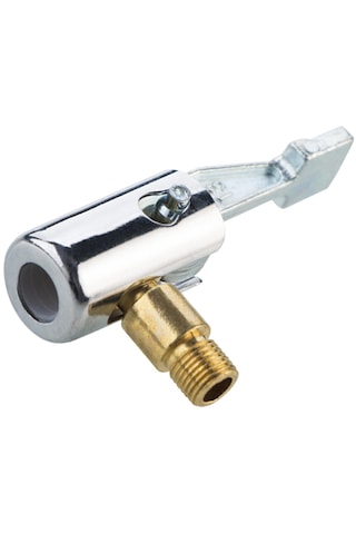 Homyl Araba Lastiği Hava Şişirme Hortumu Adaptör Söndürme