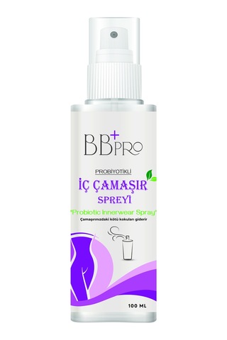 Bb Pro Probiyotikli İç Çamaşır Spreyi 100 Ml