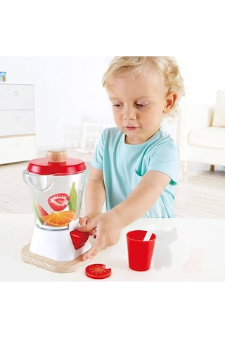 Hape Smoothie Oyuncak Blender