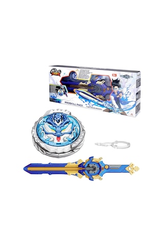 Infinity Pro Serisi Fury Wave Dragon Enerji Dalgası Ejderhası