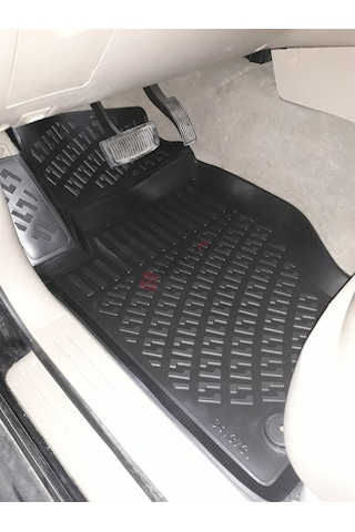 Kia Sorento 2003-2009 3D Paspas Takımı Bizymo