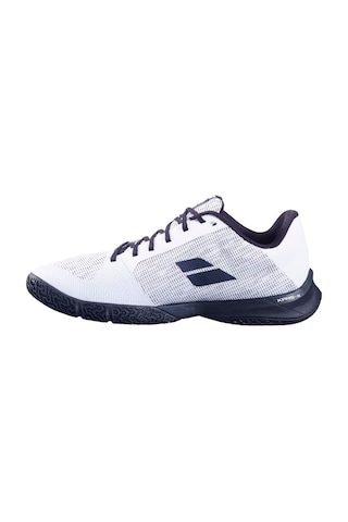 Babolat Babolat Jet Viva Erkek Tenis Ayakkabısı 28285 Çok Renkli