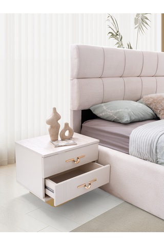 Montana Komodin %100 Mdf