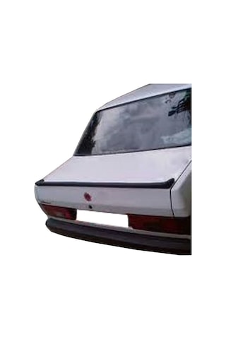 Tofaş Doğan-şahin Uyumlu Yedek Parça M3 Spoiler Boyasız