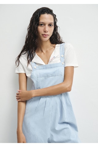 Mavi - Belicia Akdeniz Açık Mavi Jean Tulum 1010981-90475 Açık Mavi