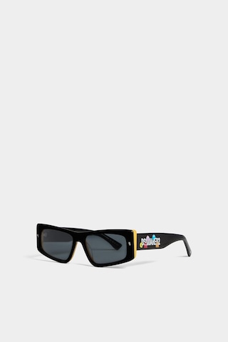 Dsquared2 Dsq Pacman 7ıcır 57 G Çok Renkli