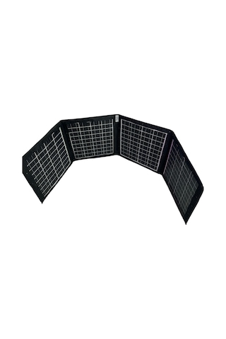 Tekniksolar 100w Katlanabilir Solar Panel